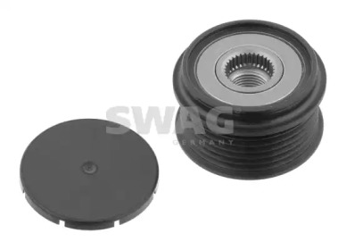 WILMINK GROUP wg1054797 -  Механизм свободного хода генератора